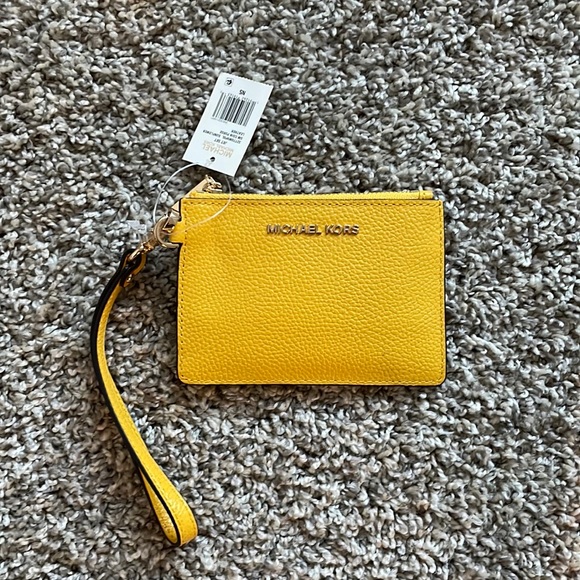 Michael Kors Bags Michael Kors Coin Purse Poshmark
